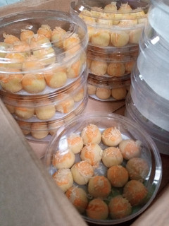 Foto resep NASTAR dgn Tepung 1 kg