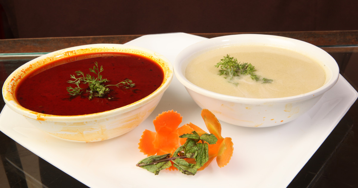 Kolhapuri Tambda Rassa Recipe
