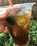 Trà Tắc