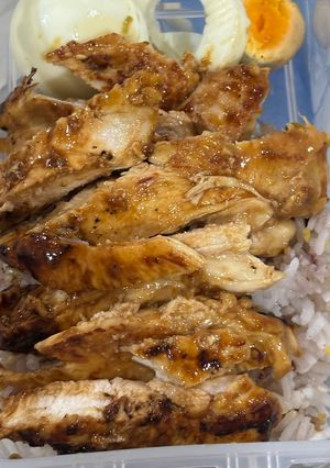 Foto resep Ayam Panggang