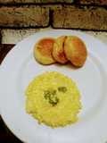 Corn Hummus