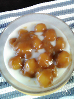 Foto resep Candil Ketan