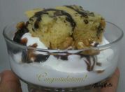 A picture of khoya chocolate