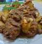 Resep Rendang Jengkol Ayam yang Bikin Ngiler