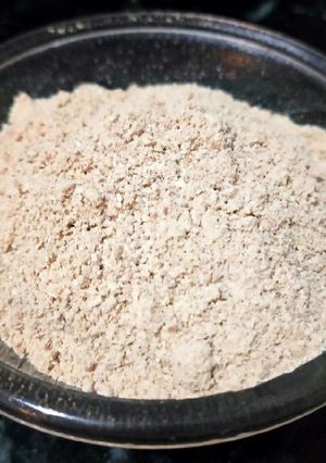 હોમ મેડ ઑનીયન પાઉડર (Home Made Onion Powder Recipe In Gujarati) રેસીપી મુખ્ય ફોટો