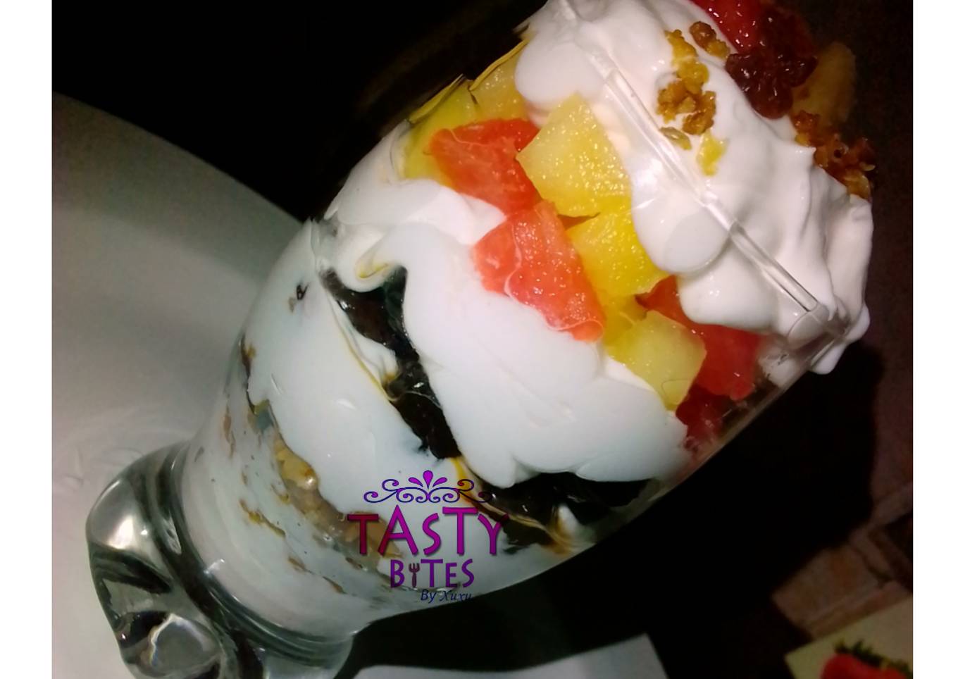 Parfait