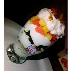 A picture of Parfait.