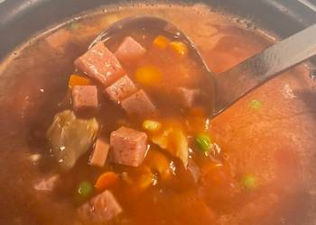 Fast Cooking Methods Sop merah Delicious Perfect