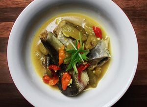 Foto resep Asem Asem Ikan Laut