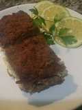 Kibe de carne