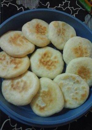Foto resep Pizza pancake teflon *mudah enyakk*