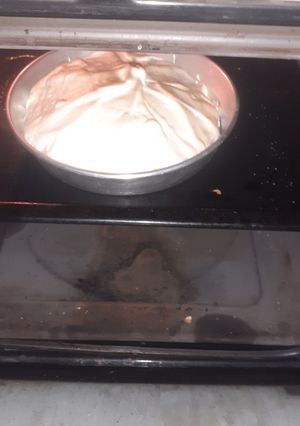 Una foto de Merengue