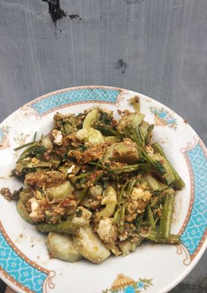 Foto resep Rujak