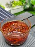 Sambal Matang