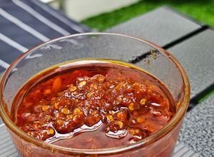 Foto resep Sambal Matang