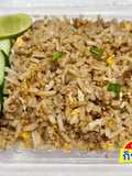 ข้าวผัดโบราณ