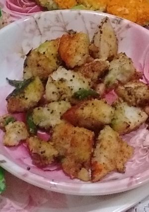 फ्राई इडली (Fry Idli recipe in hindi) रेसिपी मुख्य फोटो
