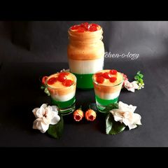 A picture of Indie Fruity Jelly.
