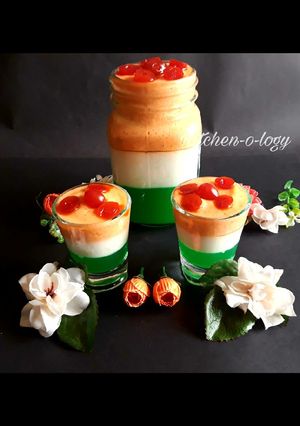 A picture of Indie Fruity Jelly.