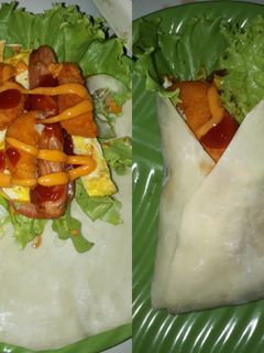 Foto resep Kebab Ala Rumahan