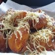 Pisang Goreng Keju