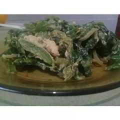 A picture of 🌱Revuelto verde 🌳.