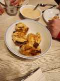 Homemade Pierogi