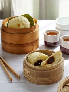 Foto resep 63. Bakpao Kampung