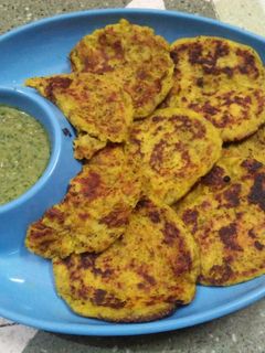 મગ ની દાળ ના ચિલ્લા રેસીપી મુખ્ય ફોટો