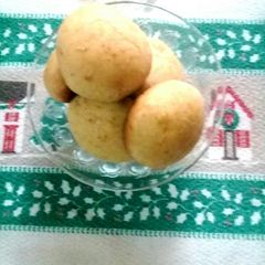 Simple bread Buns A picture of Simple bread Buns.