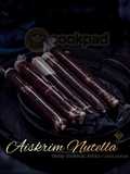 Aiskrim Nutella