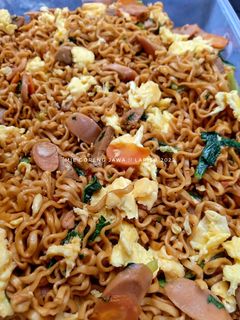 Foto resep Mie Goreng Jawa