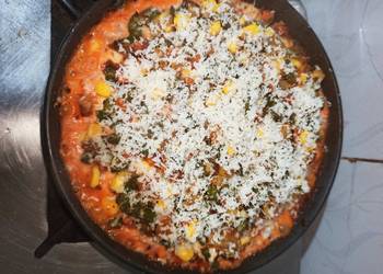 Ultimate Making Recipe Lasagna Delicious Perfect