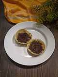Martabak mini mesis