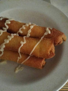 Foto resep Roti goreng isi telur