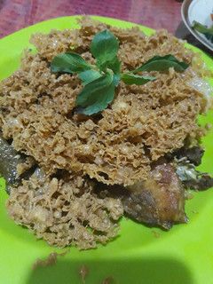 Foto resep Ayam Goreng Kremes