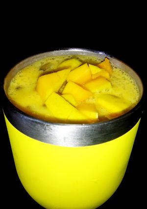 Foto resep Jus Kweni Yakult