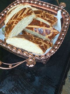 صورة لوصفة كروكي