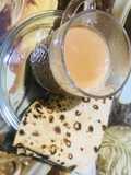 Kurkuri roti & tea