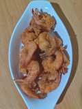 Udang goreng tepung