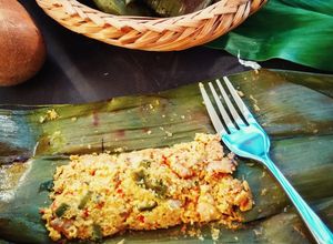Gambar Pais Udang