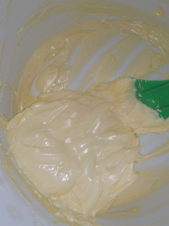 Foto resep Butter Cream olesan/isian roti (recook @Dewi Herlina)
