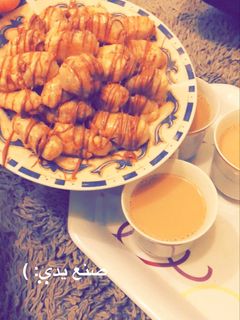صورة لوصفة سينابون الكذاب