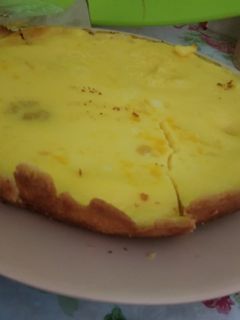 Foto resep Pie Susu Teflon Takaran Sendok