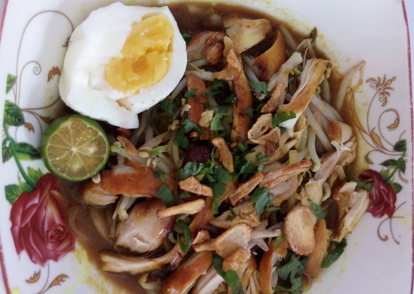 Soto Kudus