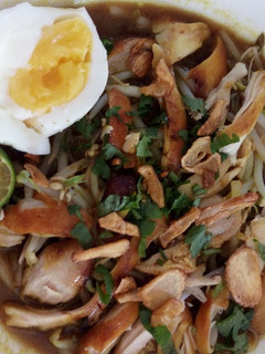 Foto resep Soto Kudus