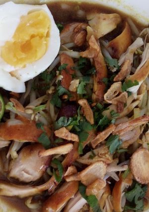 Foto resep Soto Kudus