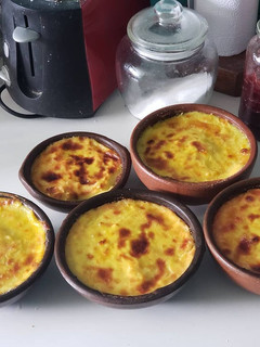 Una foto de Pastel de choclo