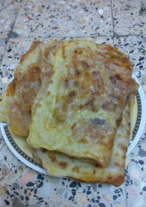 صورة لوصفة محاجب سخونين وحارين