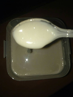 Una foto de Leche condensada
